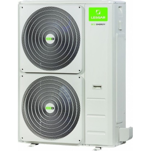 Кассетный кондиционер Lessar LS-HE55BVA4/LU-HE55UVA4/LZ-B4UB 