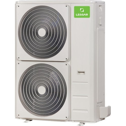 Канальный кондиционер Lessar LS-HE96DTA4/LU-HE96DTA4 