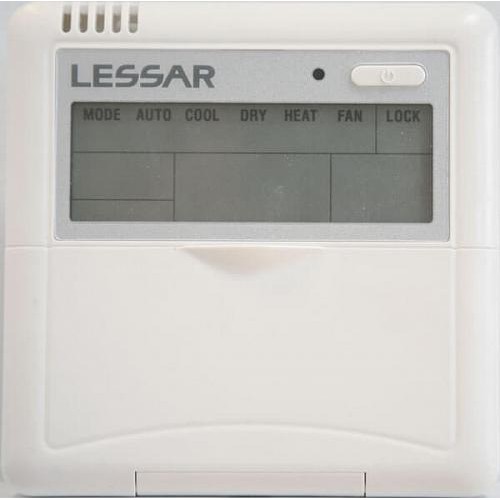 Внутренний блок мультисплит системы Lessar LS-MHE12BWE2/LZ-B4CUB