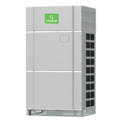 Наружный блок VRF системы Lessar LUM-AHE280AUA-4