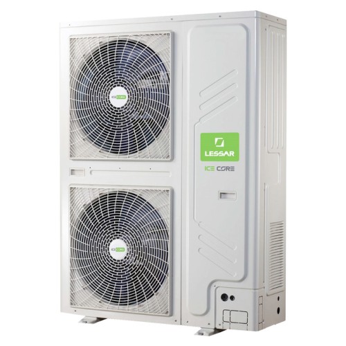 Наружный блок VRF системы Lessar LUM-HE160ALA4-C 