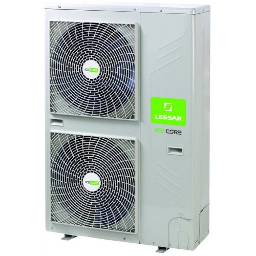 Наружный блок VRF системы Lessar LUM-HE160ANA4-M 