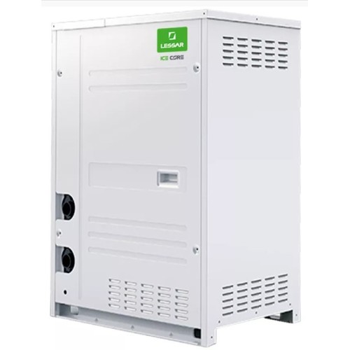 Наружный блок VRF системы Lessar LUM-HE280WMA4-S 