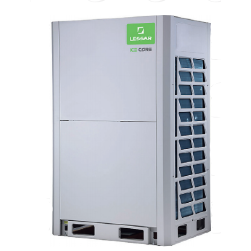 Наружный блок VRF системы Lessar LUM-HE500ATA4-hr 