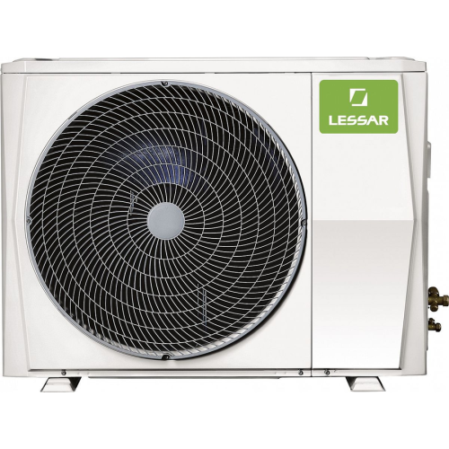 Наружный блок VRF системы Lessar LUM-HE80ATA2-M 