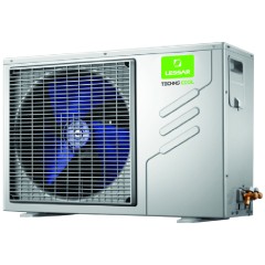 Компрессорно-конденсаторный блок Lessar LUQ-C10A