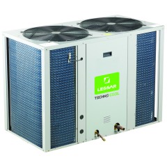 Компрессорно-конденсаторный блок Lessar LUQ-C118A