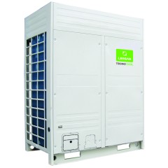 Компрессорно-конденсаторный блок Lessar LUQ-C150A