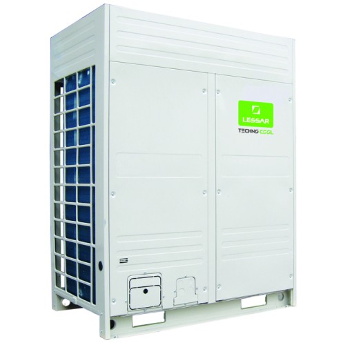 Компрессорно-конденсаторный блок Lessar LUQ-C150A 