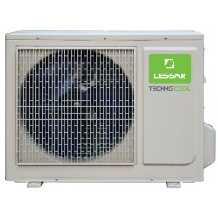 Компрессорно-конденсаторный блок Lessar LUQ-C17A