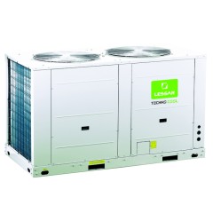 Компрессорно-конденсаторный блок Lessar LUQ-C238A