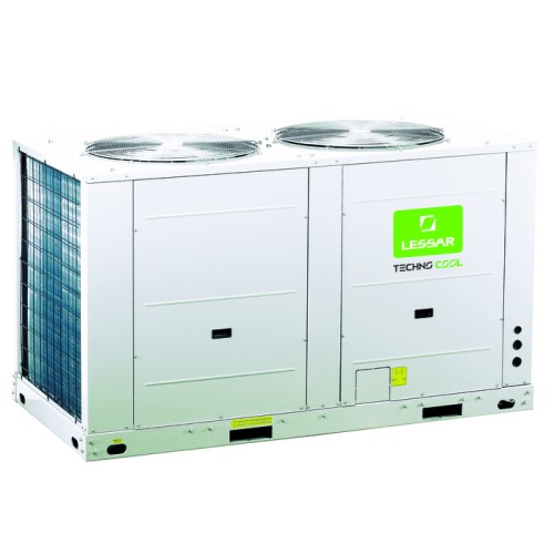 Компрессорно-конденсаторный блок Lessar LUQ-C238A 