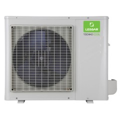 Компрессорно-конденсаторный блок Lessar LUQ-C23A