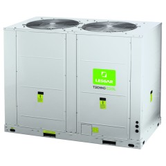 Компрессорно-конденсаторный блок Lessar LUQ-C358A