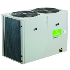 Компрессорно-конденсаторный блок Lessar LUQ-C75A