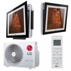 Сплит система Lg A12FT