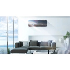 Внутренний блок VRF системы Lg ARNU09GSJR4