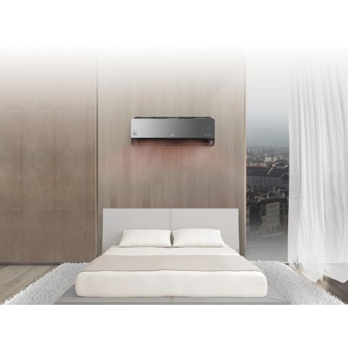 Внутренний блок VRF системы Lg ARNU12GSJR4 