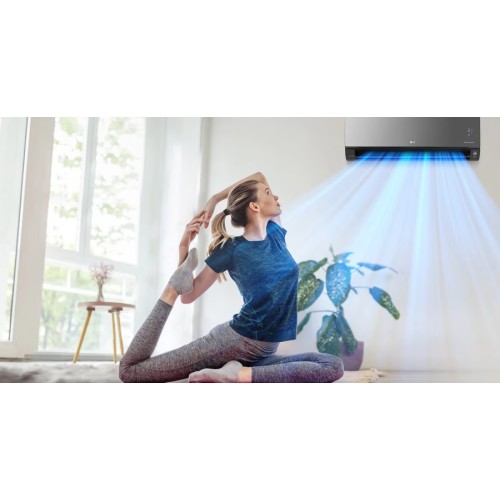 Внутренний блок VRF системы Lg ARNU12GSJR4 