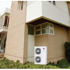 Наружный блок VRF системы Lg ARUB060GSS4