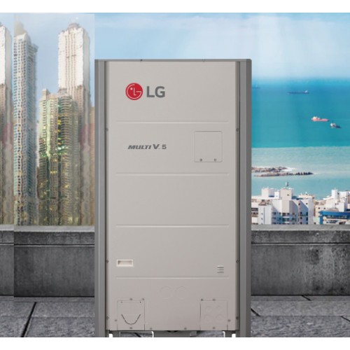Наружный блок VRF системы Lg ARUM100LTE5 