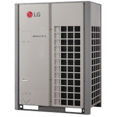 Наружный блок VRF системы Lg ARUM160LTE5