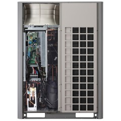Наружный блок VRF системы Lg ARUM160LTE5