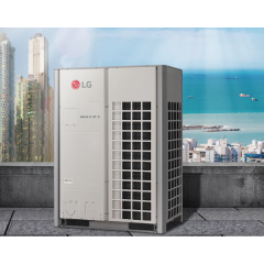 Наружный блок VRF системы Lg ARUM240LTE5