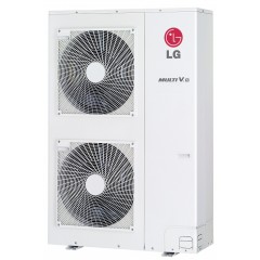 Наружный блок VRF системы Lg ARUN040LSS0