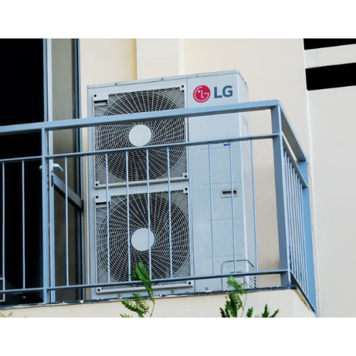 Наружный блок VRF системы Lg ARUN060LSS0 