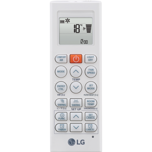 Сплит система Lg B07TS.NSAR/B07TS.UA3R 