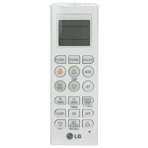 Сплит система Lg CA09AWR 