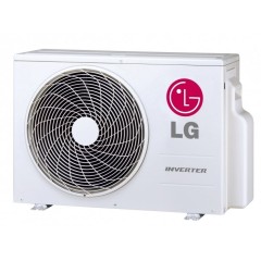 Сплит система Lg CA09AWR