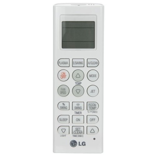 Сплит система Lg CA12AWR 