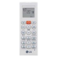 Сплит система Lg CS12AQ2