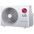 Сплит система Lg D18TT 