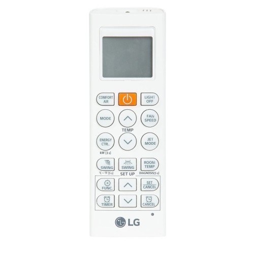 Сплит система Lg DC07RH 