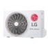 Сплит система Lg DC24RH 
