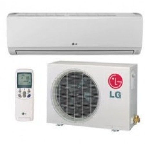 Сплит система Lg G18AHT 