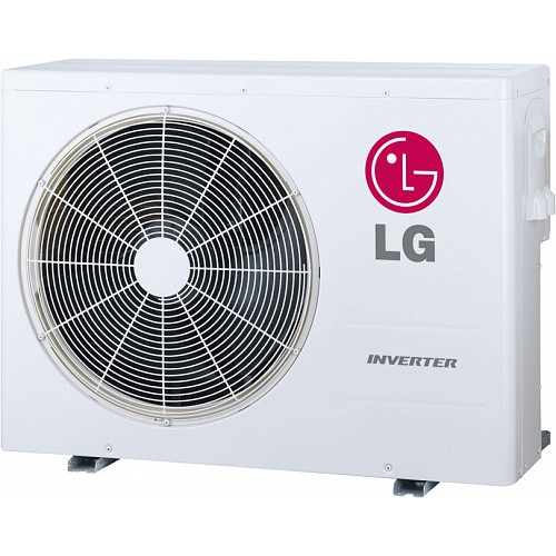 Наружный блок мультисплит системы Lg MU3M19 