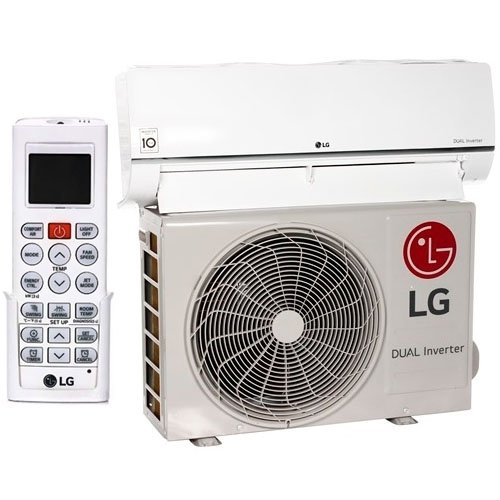 Сплит система Lg P07SP2 