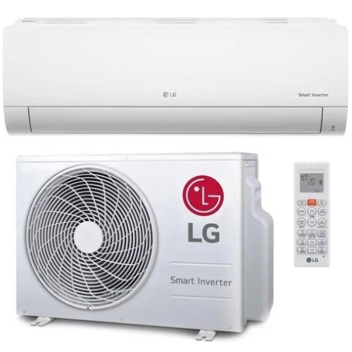 Сплит система Lg P12EP 