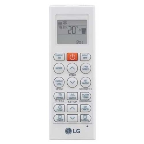 Сплит система Lg P12EP 