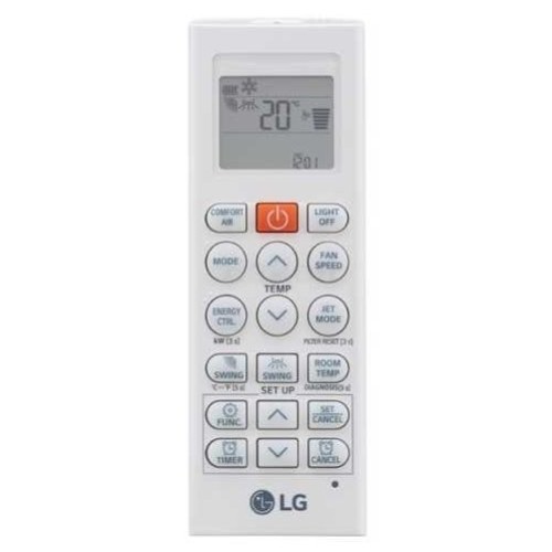 Сплит система Lg P24EP 