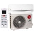 Сплит система Lg P24SP 