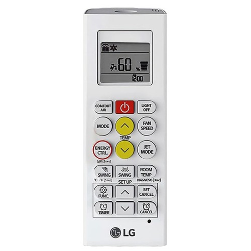 Сплит система Lg PC09SQ 
