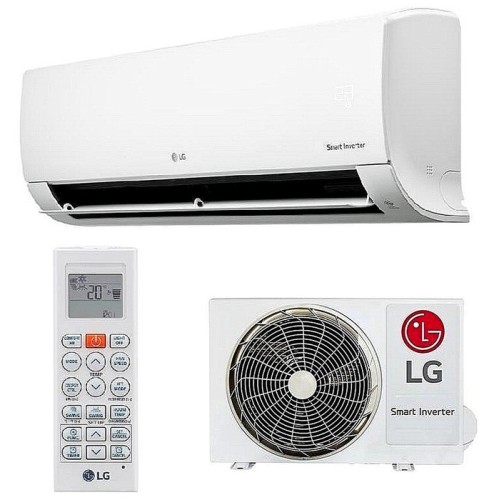 Сплит система Lg ProCool B18TS.NSK/B18TS.UL2 