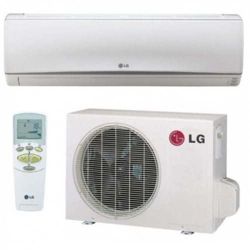 Сплит система Lg S09PT 