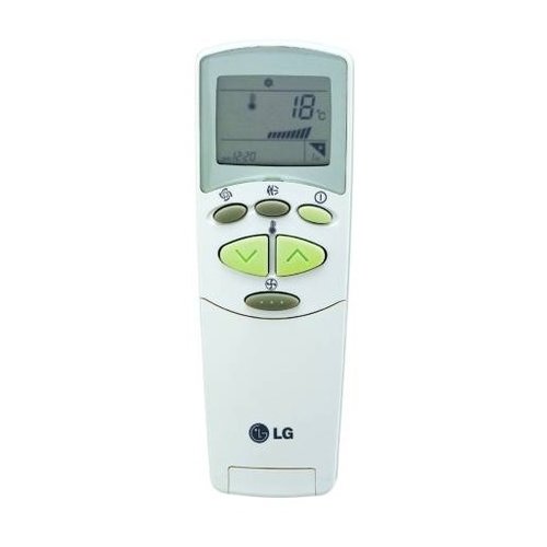 Сплит система Lg S12AF 