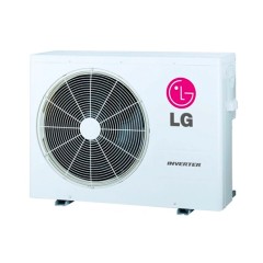 Канальный кондиционер Lg UB70W.N94R0/UU70W.U34R0